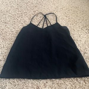 Abercrombie and Fitch Top